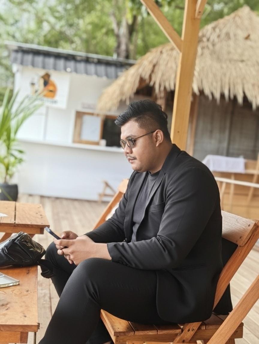 I Gede Feri Kardiana, S.H. Soroti Keadilan di Era Viral: Hukum Bukan Sekadar Opini