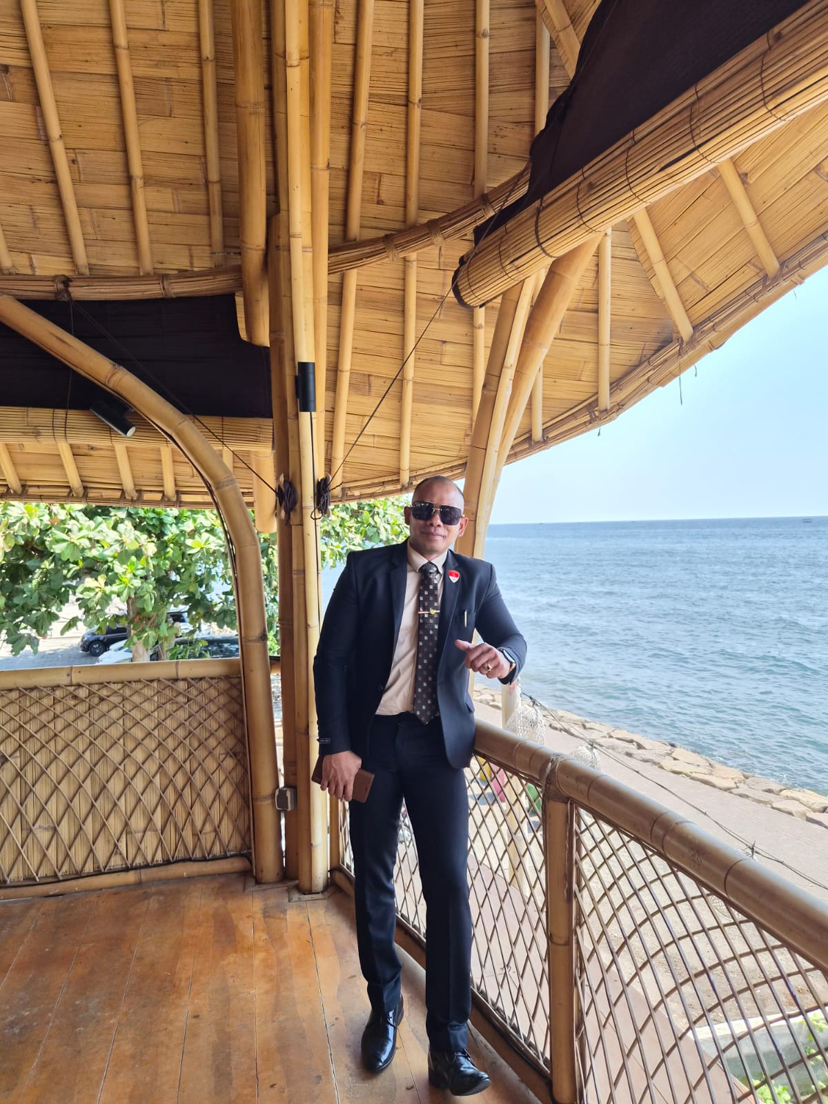 LEGAL OPINION TAX MATTERS FOR INVESTORS IN INDONESIA