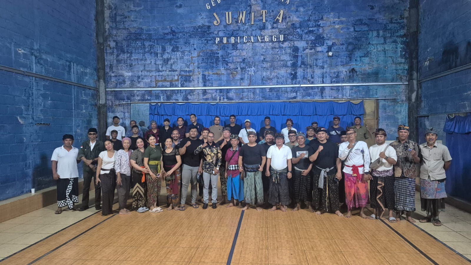 FASUM Banjar Canggu Permai Disertifikatkan Oknum Mafia Tanah, Warga Tempuh Jalur Hukum