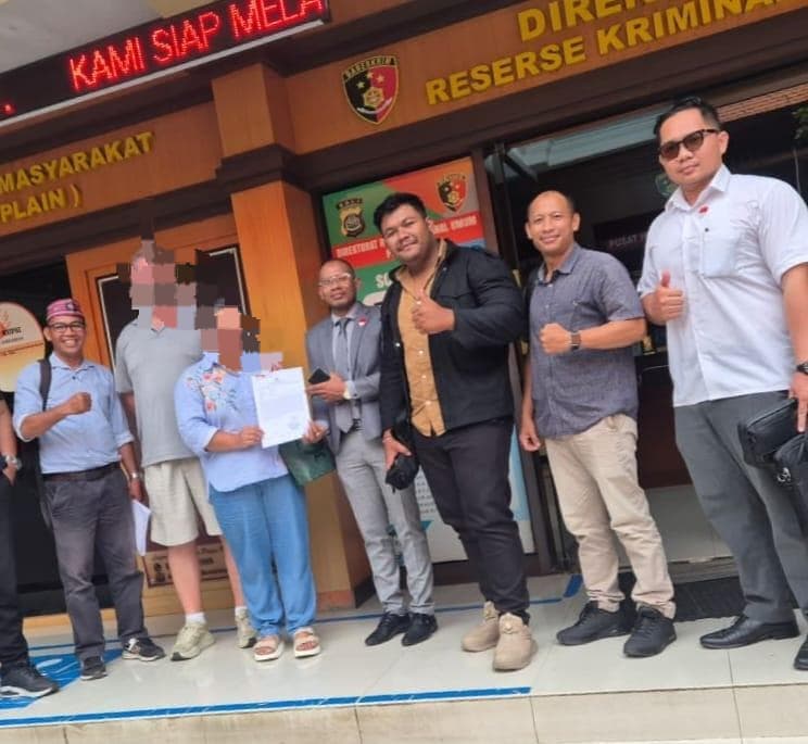 Apresiasi Kuasa Hukum: Implementasi Pasal 79-88 KUHP 2025 di Polda Bali Buka Jalan Keadilan Restoratif