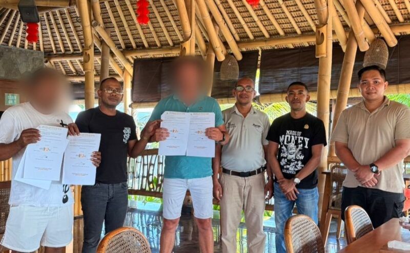 Law Firm James Richard & Partners Mediasi Sengketa Villa Tabanan, Investor dan Kontraktor Sepakat Damai