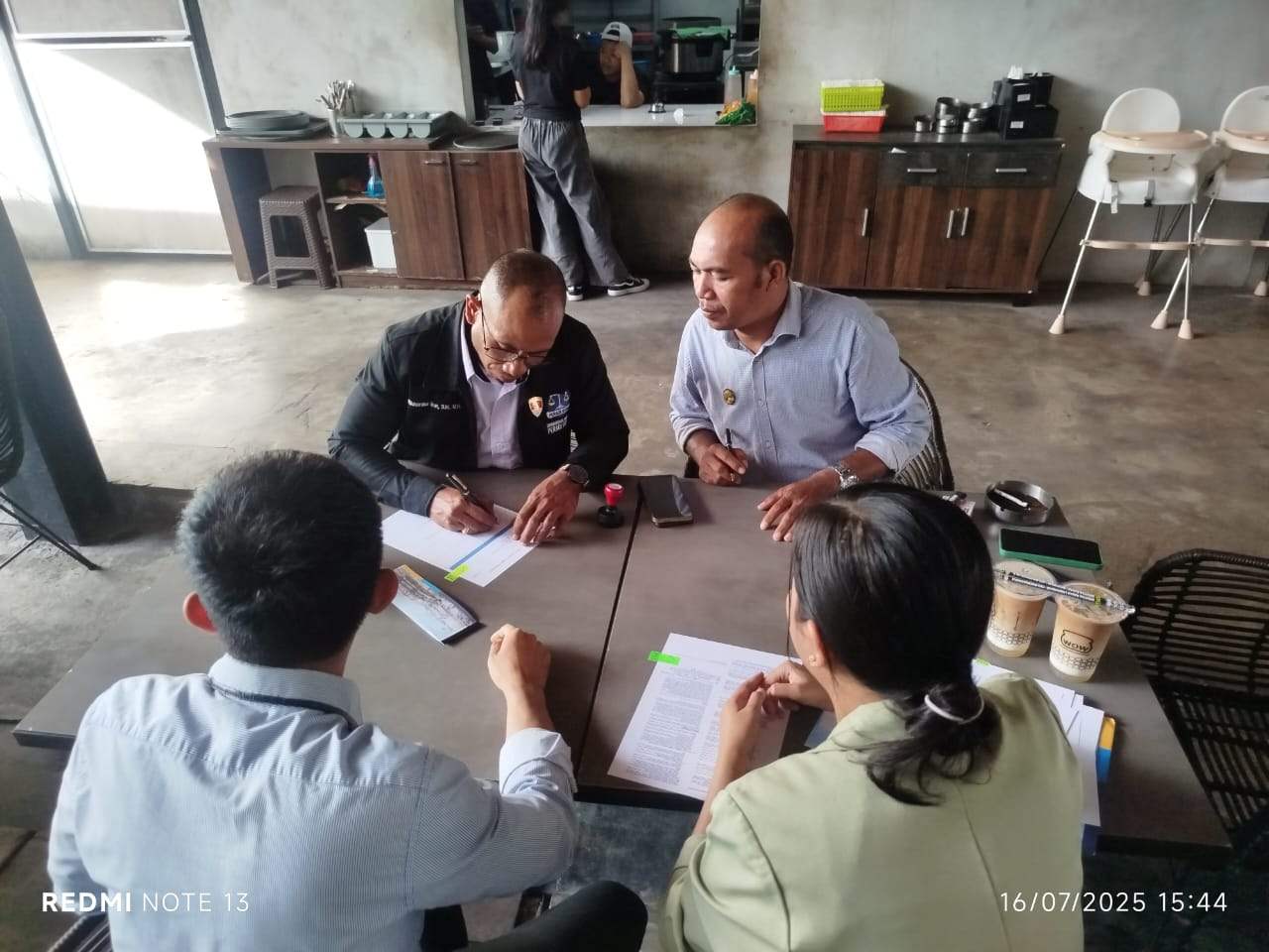 Hak Masyarakat dalam Proses Pidana Menjaga Keadilan dan Perlindungan Hukum