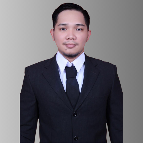 Adv. Andreas James, S.H., C.MSP., C.NSP